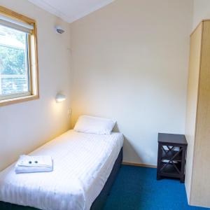 2 Bedroom Parkview Villa