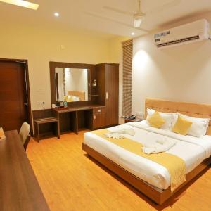 Premium Room  A/C