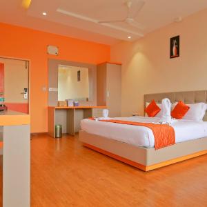Superior Room NON A/C