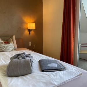Deluxe Single Room with Balcony