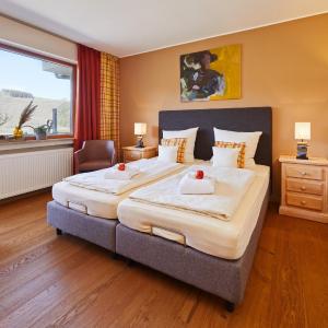 Premium Double Room