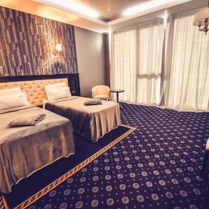 Twin Room 4 stars