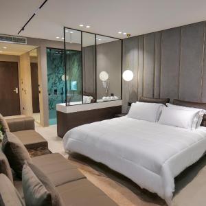 Superior Suite with Sea View