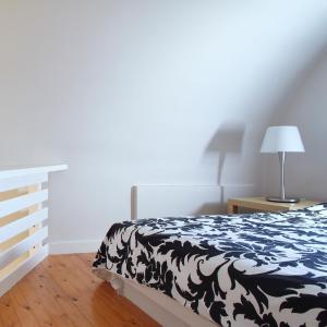 Suite with Jetted Tub - Split Level