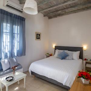 Superior Double or Twin Room with Garden View