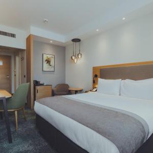 Standard Queen Room with City View