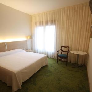 Superior Double or Twin Room with Terrace