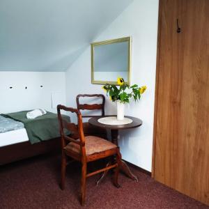 Twin Room with Bathroom