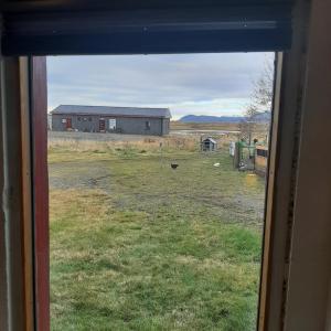 Studio with Mountain View