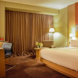 Superior Double Room with Breakfast