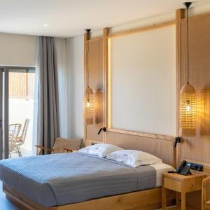 Junior Suite Sea Front 