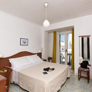 Classic Double or Twin Room