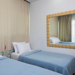 Triple Room with Bathroom