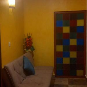 Standard Twin Room with Sofa