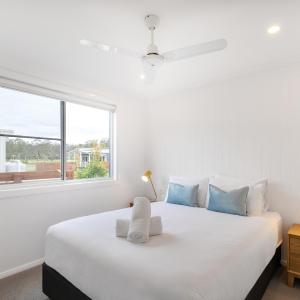 Two Bedroom Superior Villa
