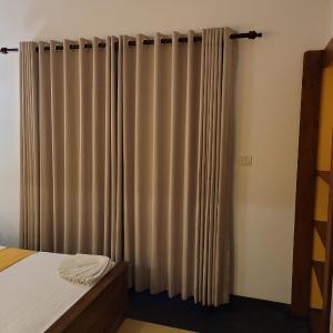 Deluxe Double Room with Balcony and Sea View