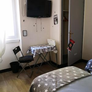 Double or Twin Room with Garden View