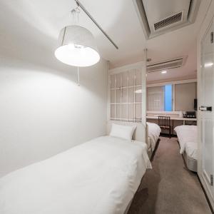 Triple Room - Non-Smoking - Annex