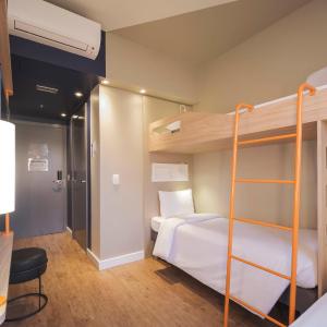 Triple Apartment