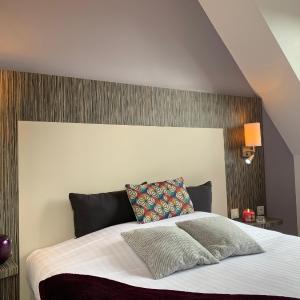 Ambiance Double Room