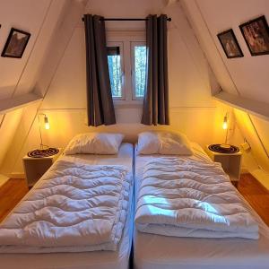 Traditionele 5p (chalet 14)