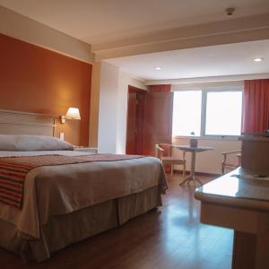 Superior Double/Twin Room