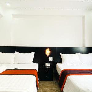 Queen Room with Two Queen Beds