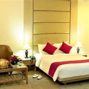 Asia Pacific Suite