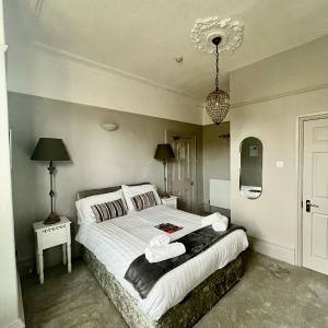 Deluxe Double Room - Ground Floor Room