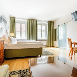 Double Room Comfort