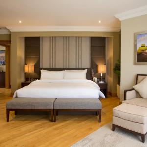 Royal Suite