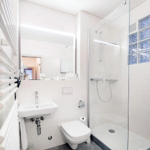 Classic Single Room