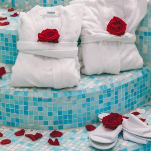 Deluxe Double Room with Bath