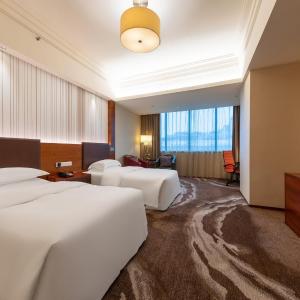 Premium Twin Room