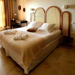 Family Suite with Balcony