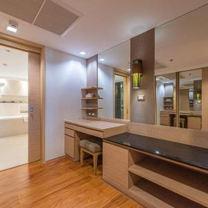 Grand Garden Suite