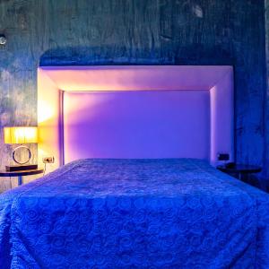 Deluxe Double Room with Spa Bath 