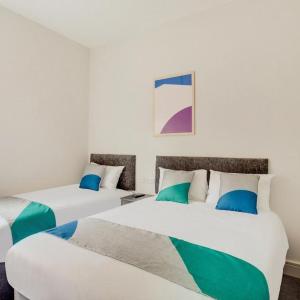 Triple Room with Shower