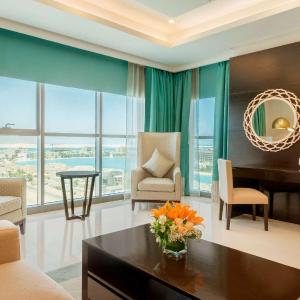 Superior Room - Smoking - Disability Access