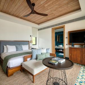 Bay View Room