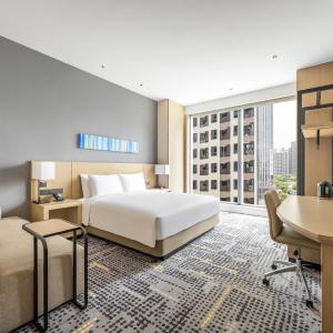 King Room - High Floor