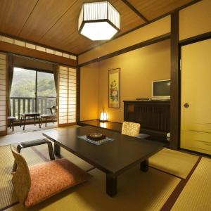 Japanese-Style Standard Room - Non-Smoking