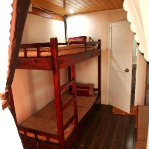 Triple Room with Private Bathroom