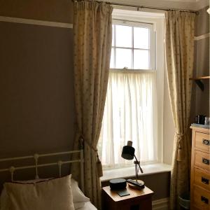 Small Single Room