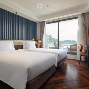 Elite Senior Suite - 4 days 3 nights