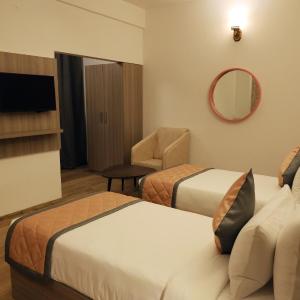 Budget Double or Twin Room
