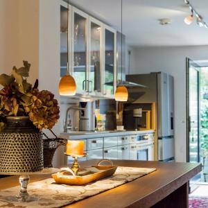 Apartment with Garden View - Annex