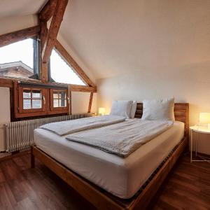 One-Bedroom Chalet