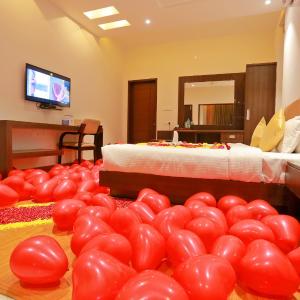 Premium Room NON A/C
