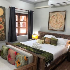 Deluxe Junior Suite